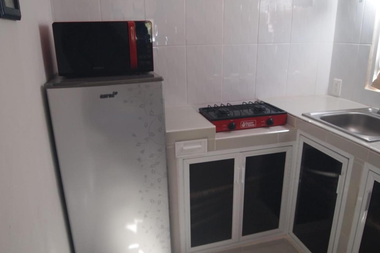 Apartamento Via Lactea Apartment เอลกูโย ภายนอก รูปภาพ