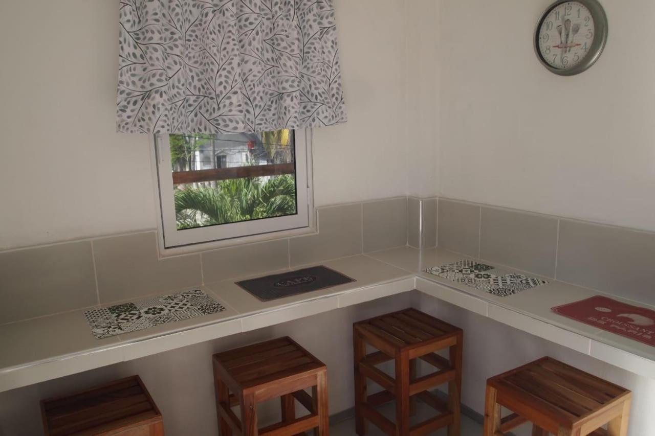 Apartamento Via Lactea Apartment เอลกูโย ภายนอก รูปภาพ