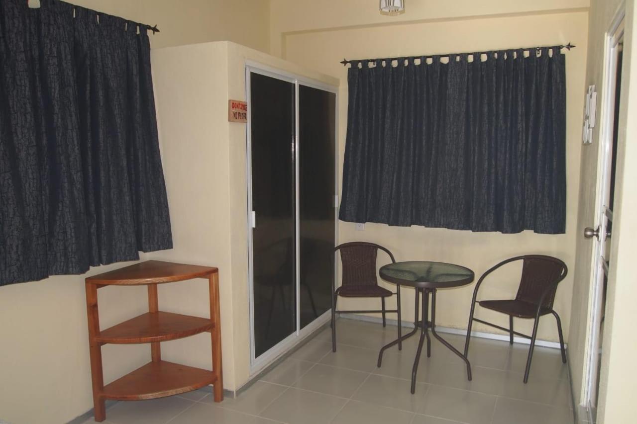 Apartamento Via Lactea Apartment เอลกูโย ภายนอก รูปภาพ